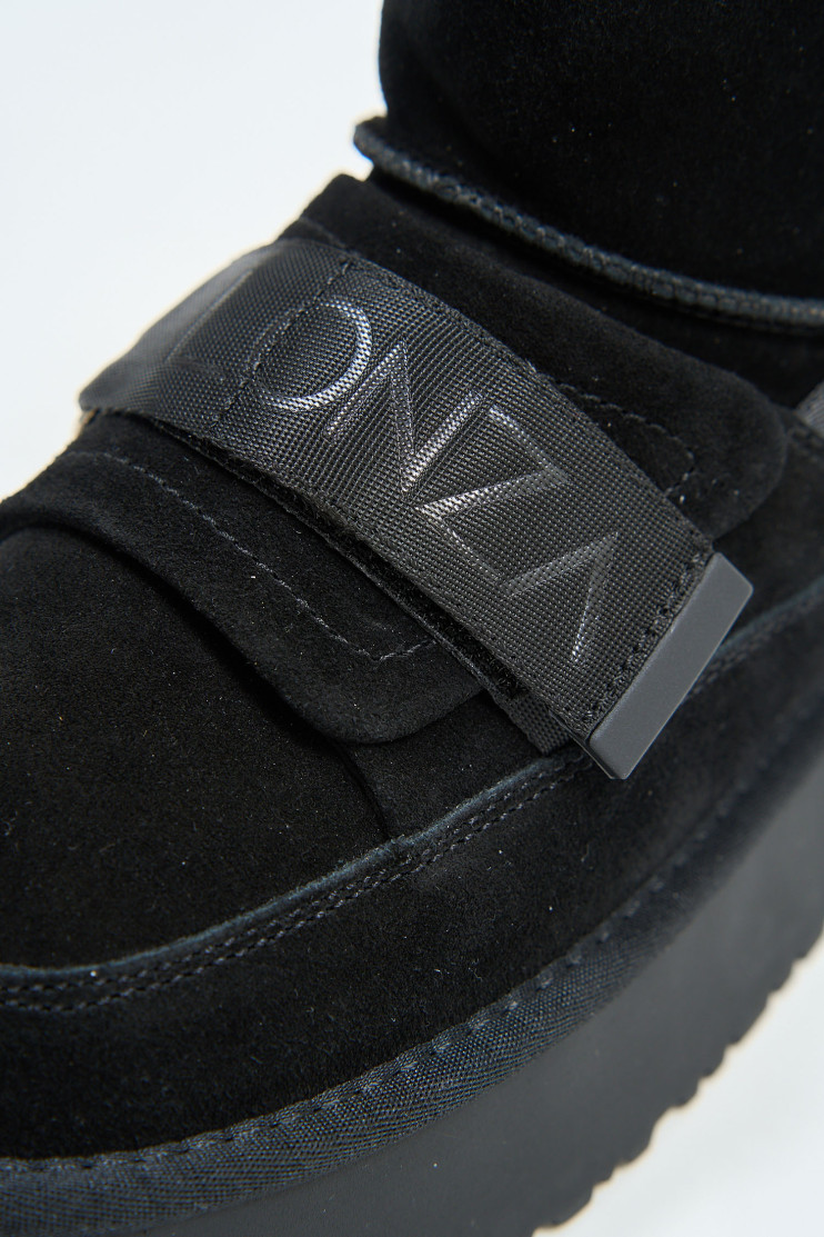 Угги Lonza 190631 - Фото 1