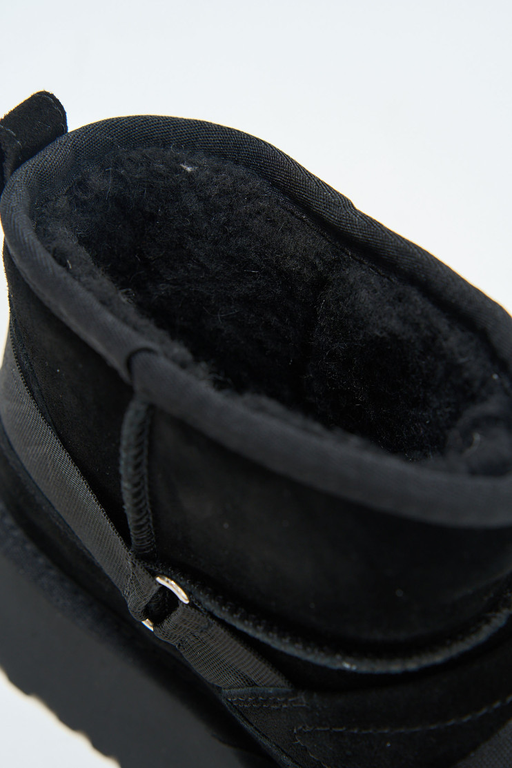 Угги Lonza 190631 - Фото 1