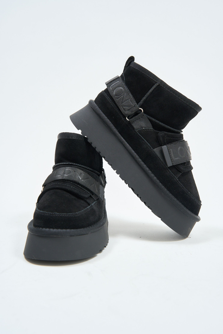 Угги Lonza 190631 - Фото 1