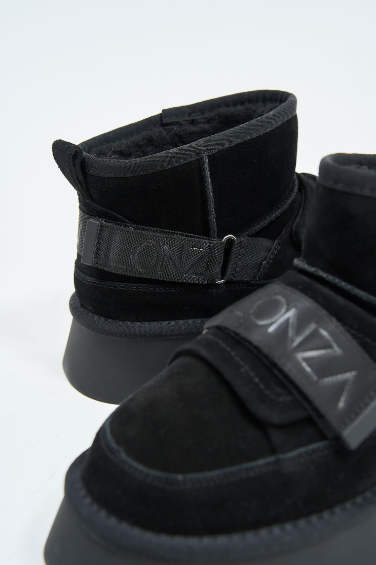 Угги Lonza 190631 - Фото 1