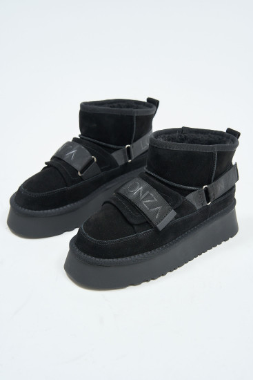 Угги Lonza 190631 - Фото 4