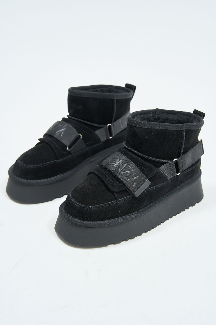 Угги Lonza 190631 - Фото 1