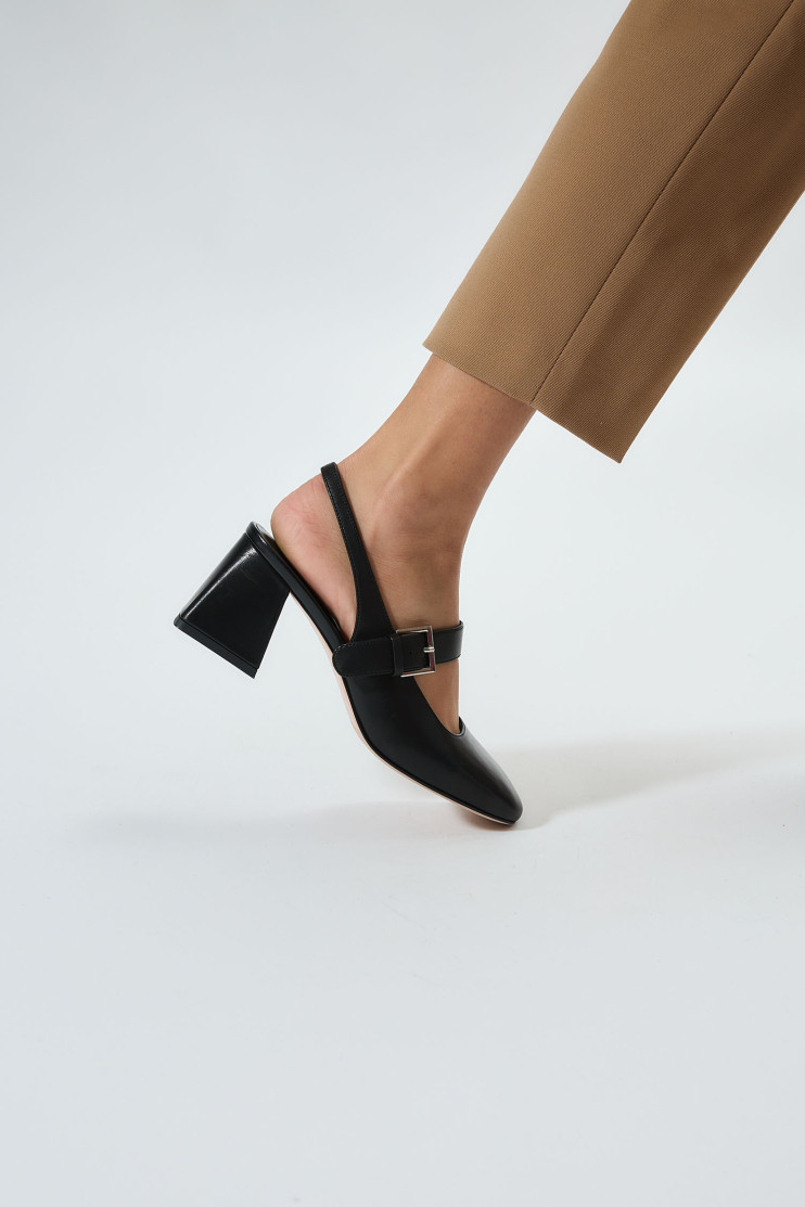 Босоножки Lonza NY 195673 - Фото 1