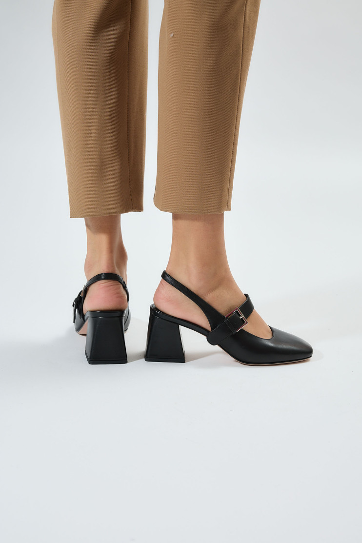 Босоножки Lonza NY 195673 - Фото 1