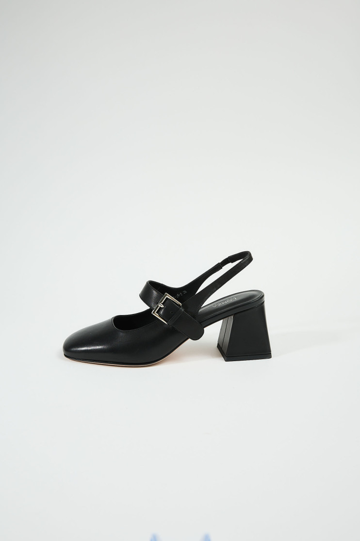 Босоножки Lonza NY 195673 - Фото 1