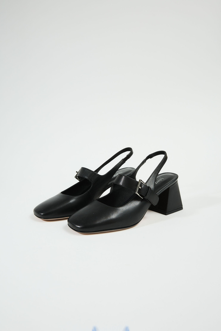 Босоножки Lonza NY 195673 - Фото 1