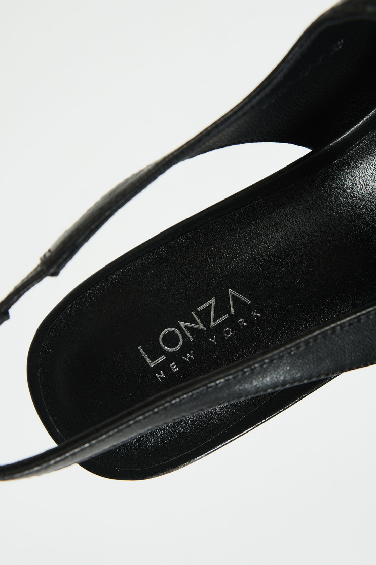 Босоножки Lonza NY 195673 - Фото 1