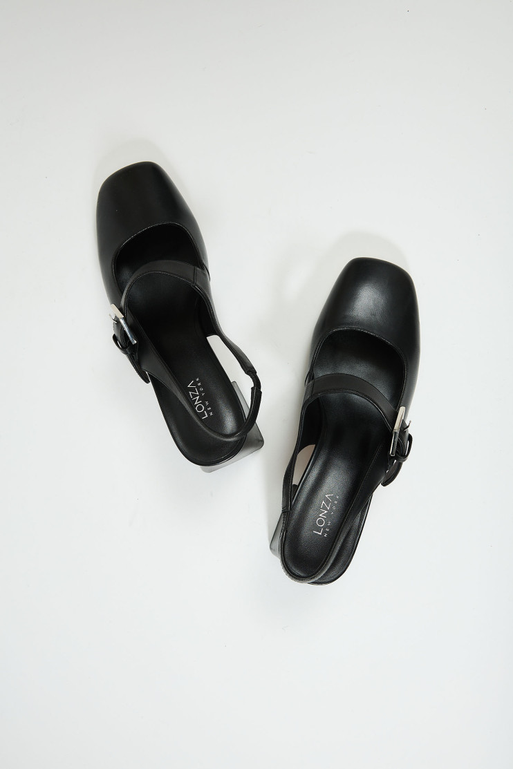 Босоножки Lonza NY 195673 - Фото 1