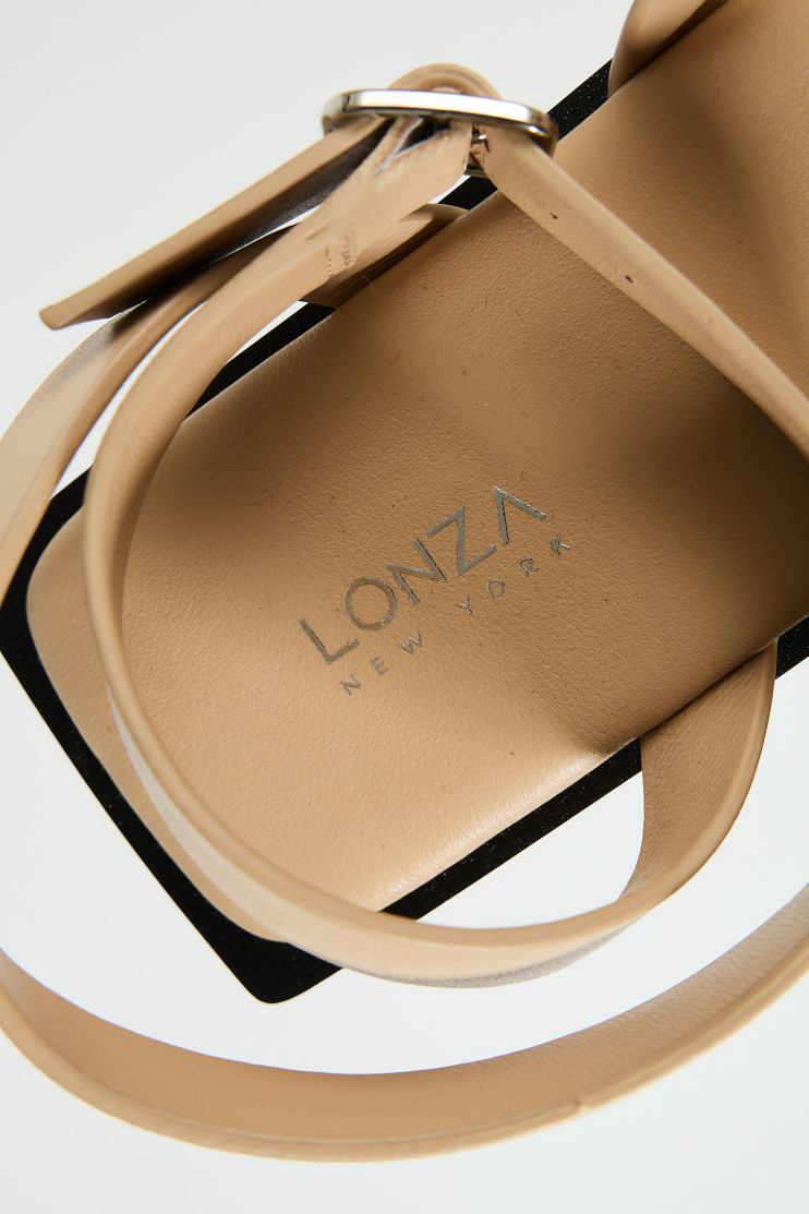 Босоножки Lonza NY 195705 - Фото 1