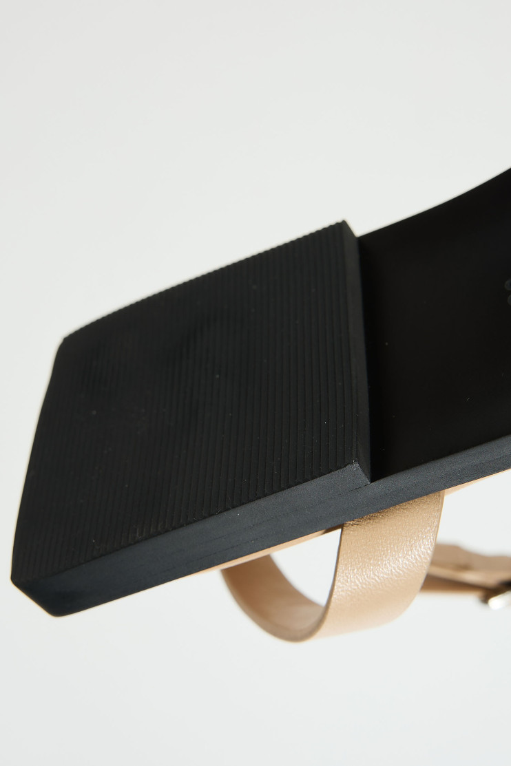 Босоножки Lonza NY 195705 - Фото 1