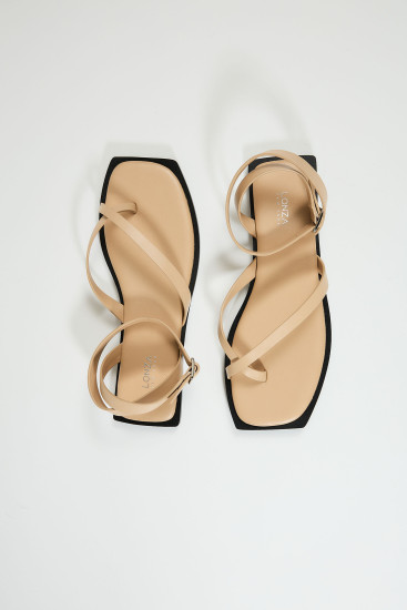 Босоножки Lonza NY 195705 - Фото 5