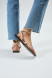 Босоножки Lonza NY 195705 - Фото 5
