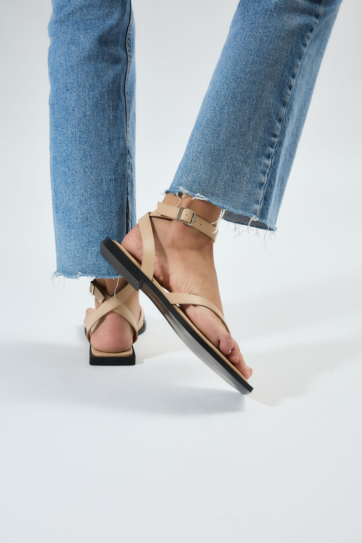 Босоножки Lonza NY 195705 - Фото 1