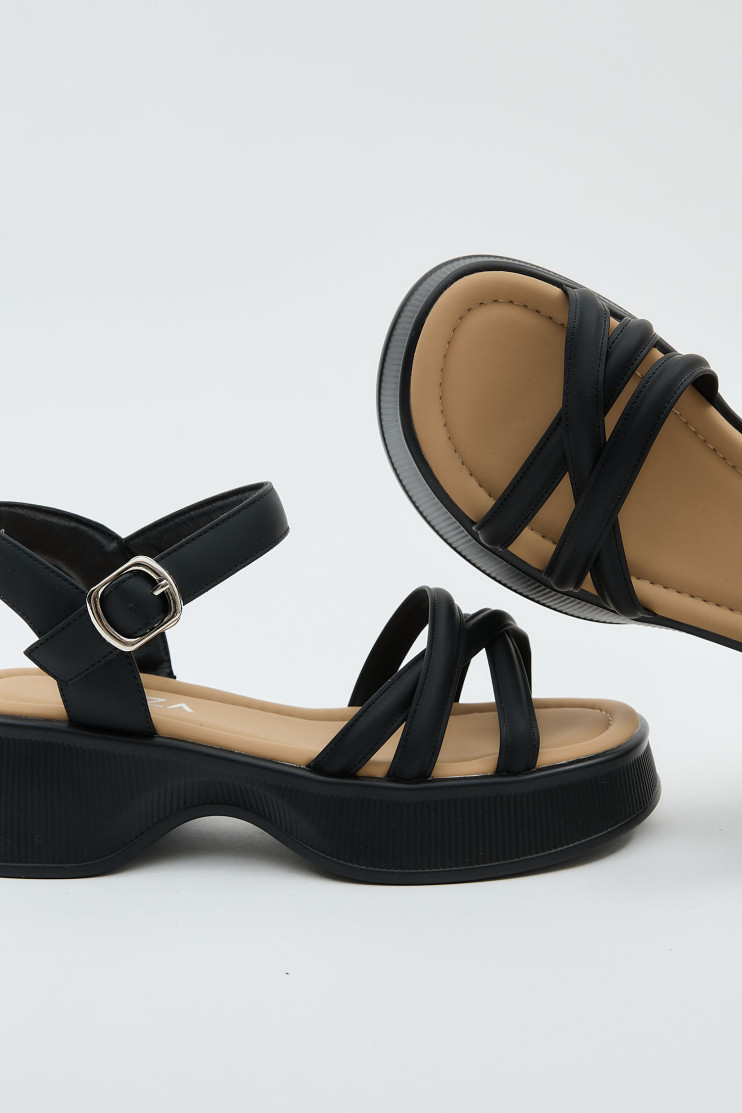 Босоножки Lonza 198973 - Фото 1