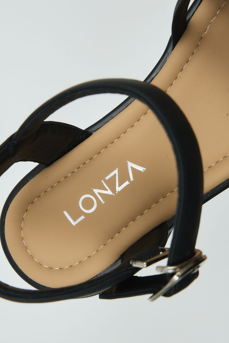 Босоножки Lonza 198973 - Фото 1