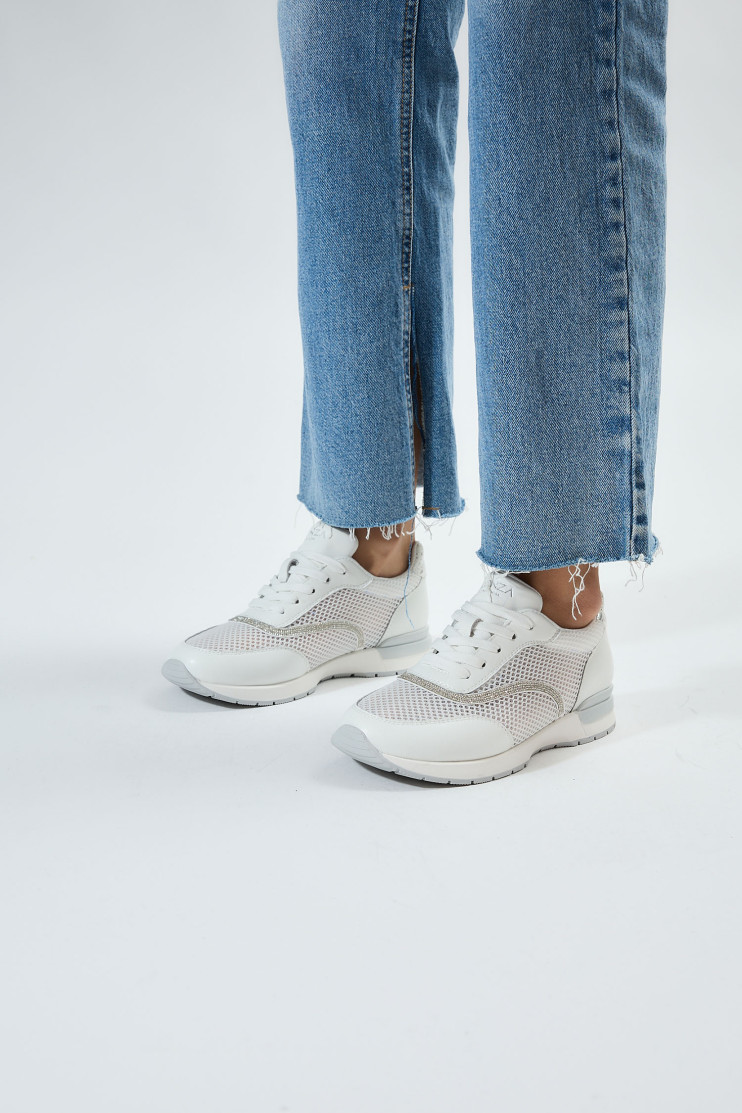 Кроссовки Lonza NY 199388 - Фото 1