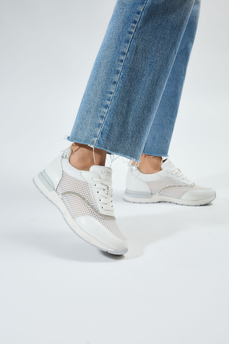 Кроссовки Lonza NY 199388 - Фото 1