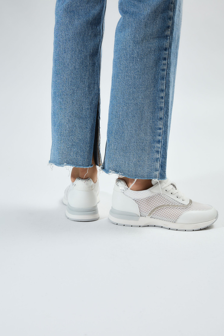 Кроссовки Lonza NY 199388 - Фото 1