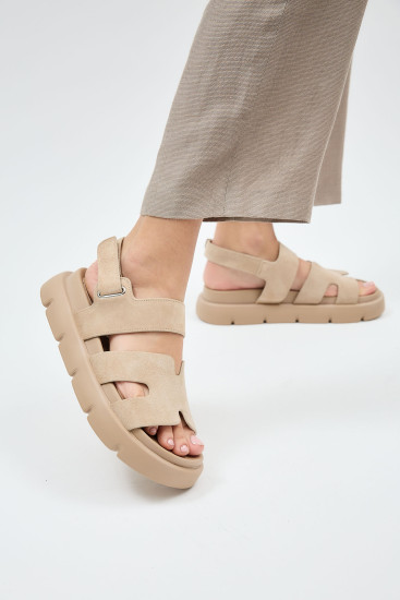 Босоножки Lonza 195735 - Фото 5