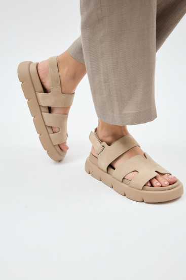 Босоножки Lonza 195735