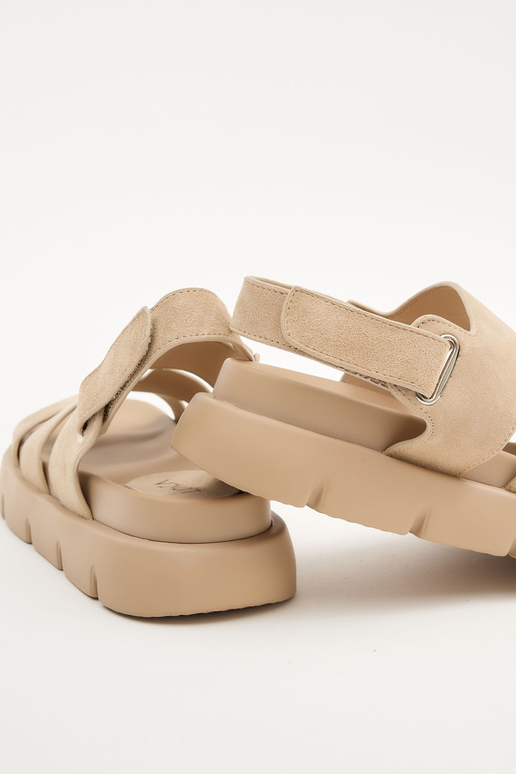 Босоножки Lonza 195735 - Фото 1