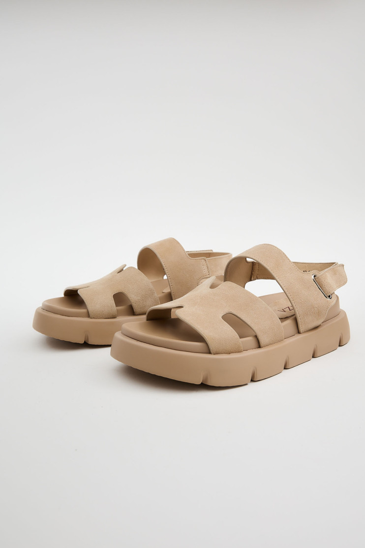 Босоножки Lonza 195735 - Фото 1