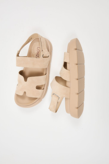 Босоножки Lonza 195735 - Фото 2