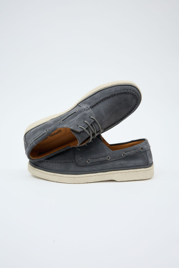 Туфли мужские Fabio Monelli 199658 - Фото 5