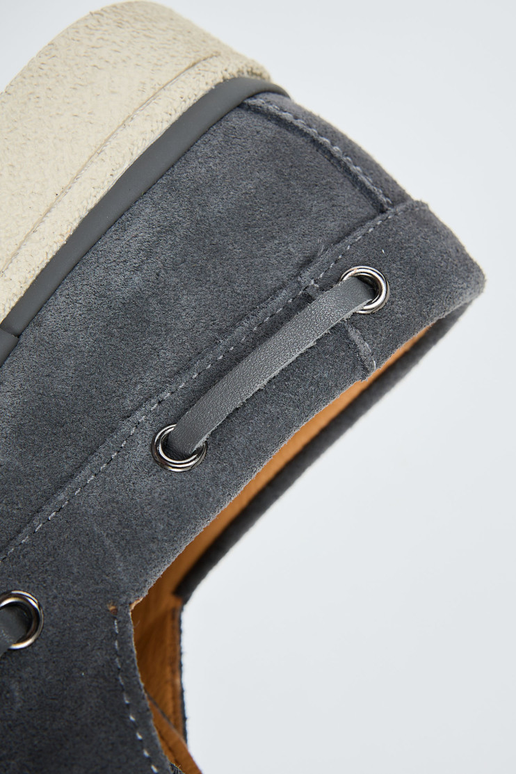 Туфли мужские Fabio Monelli 199658 - Фото 1