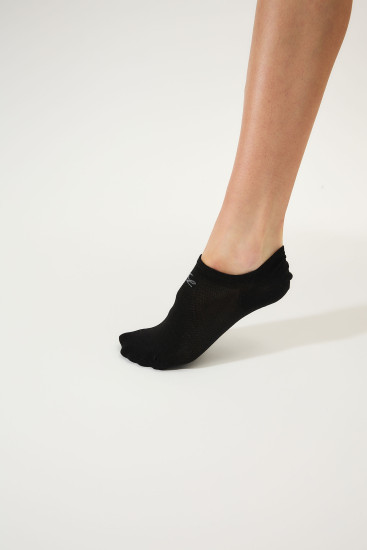 Следы хлопок женские 3 шт. Lonza 39-41 р. 200564