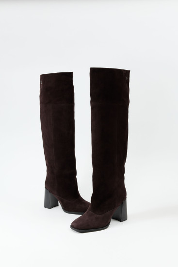 Сапоги Lonza NY 205734 - Фото 2