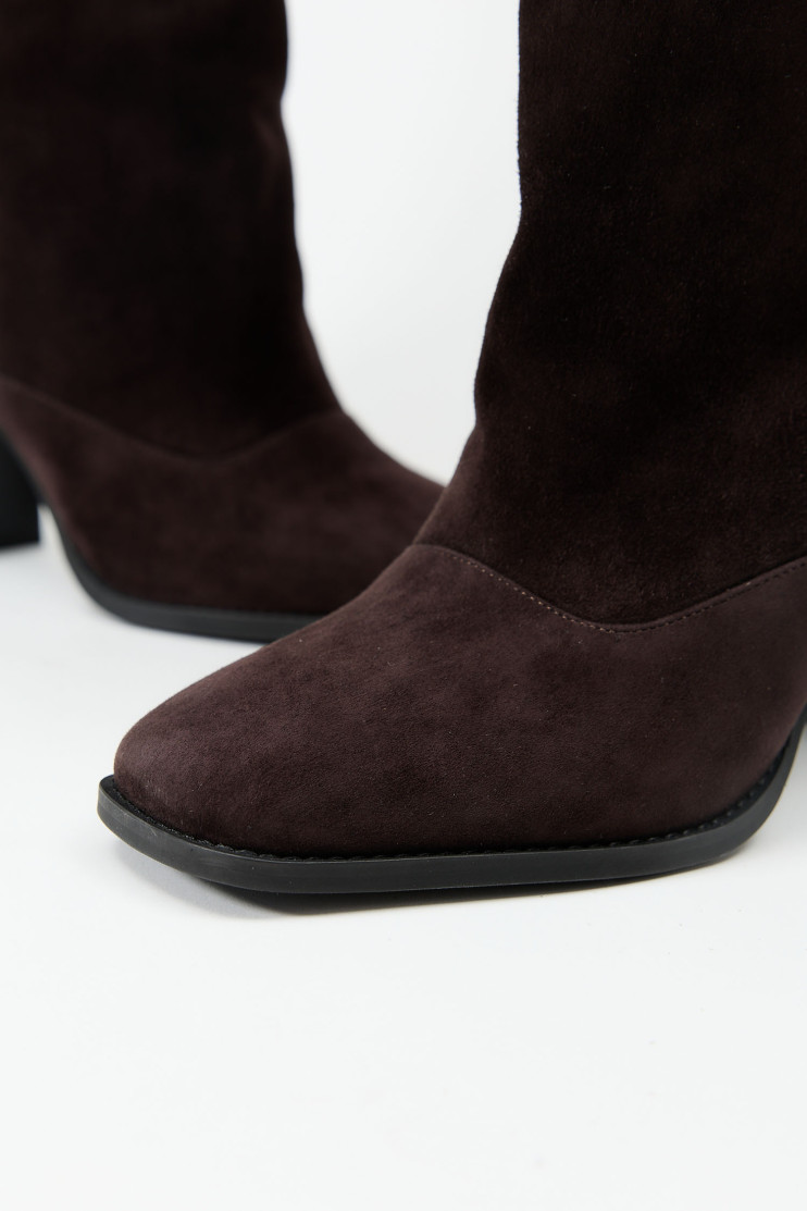 Сапоги Lonza NY 205734 - Фото 1