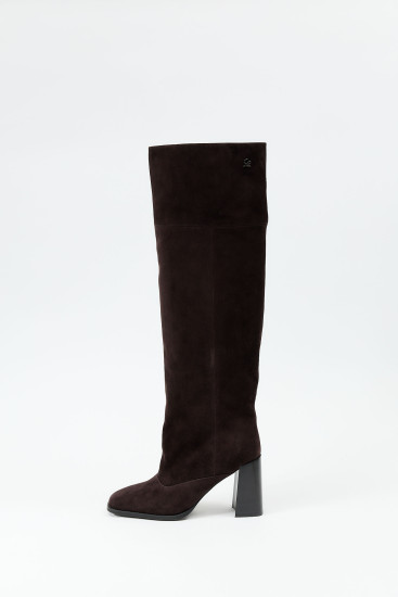 Сапоги Lonza NY 205734 - Фото 4