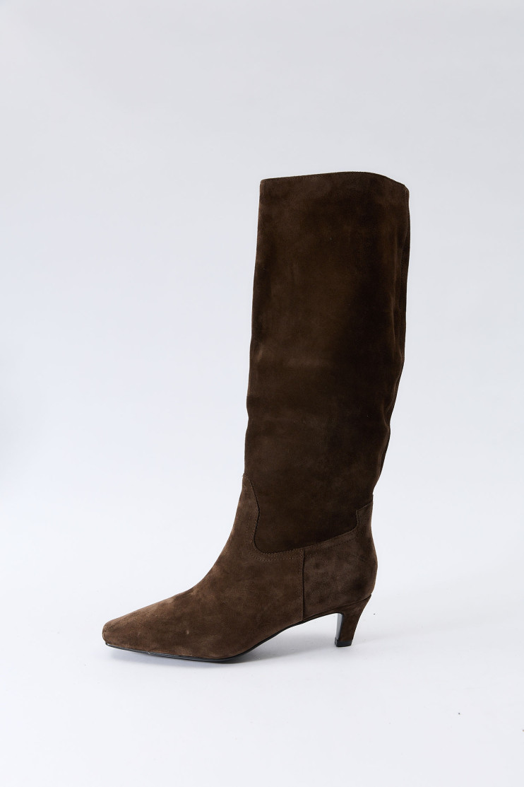 Сапоги Lonza NY 205992 - Фото 1