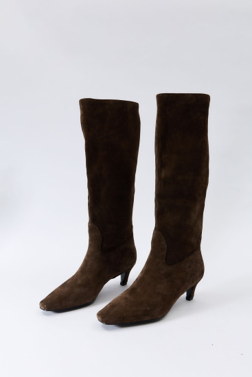 Сапоги Lonza NY 205992 - Фото 3