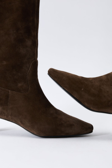 Сапоги Lonza NY 205992 - Фото 5