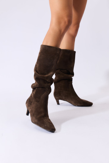 Сапоги Lonza NY 205992 - Фото 2