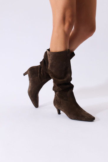 Сапоги Lonza NY 205992 - Фото 4