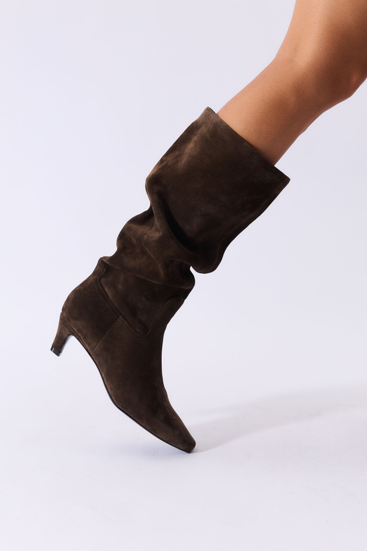 Сапоги Lonza NY 205992 - Фото 1