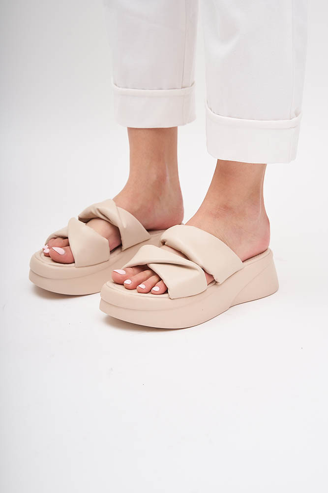 Шлепанцы SOPRA 167409 - Фото 1