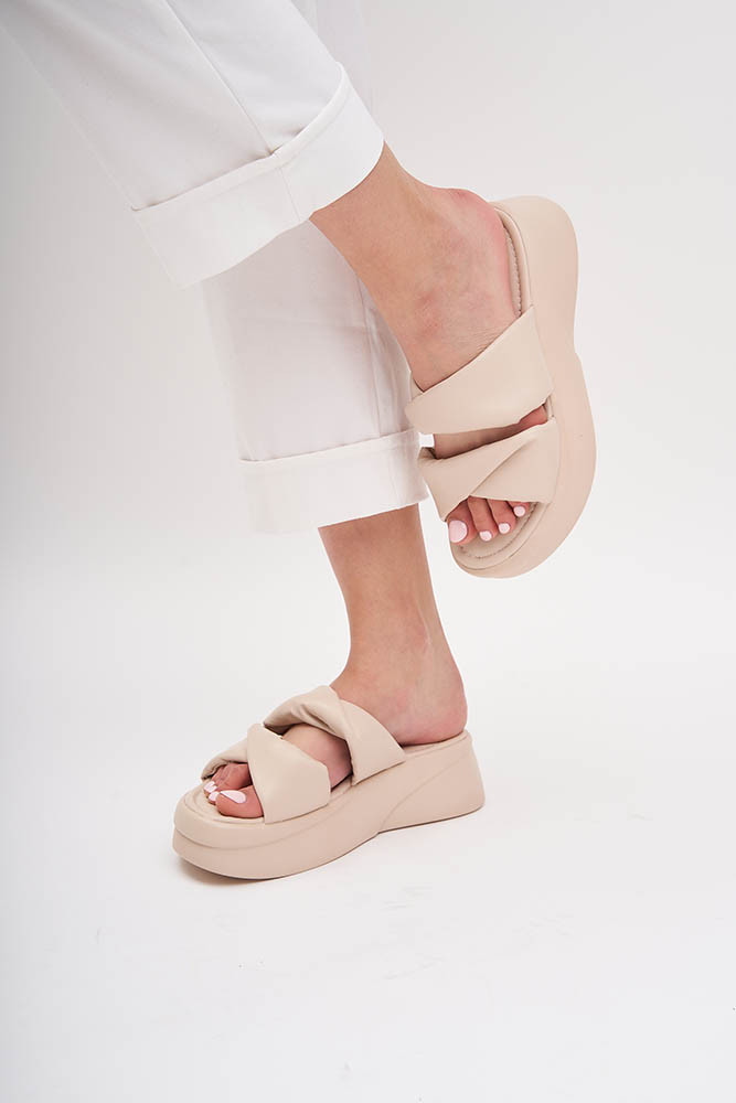 Шлепанцы SOPRA 167409 - Фото 1