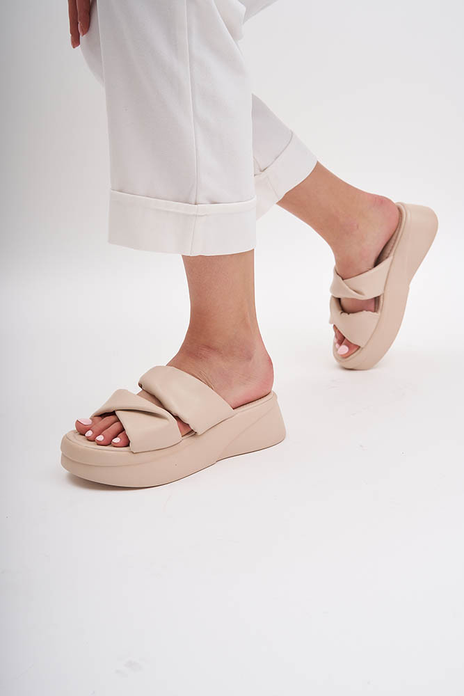 Шлепанцы SOPRA 167409 - Фото 1