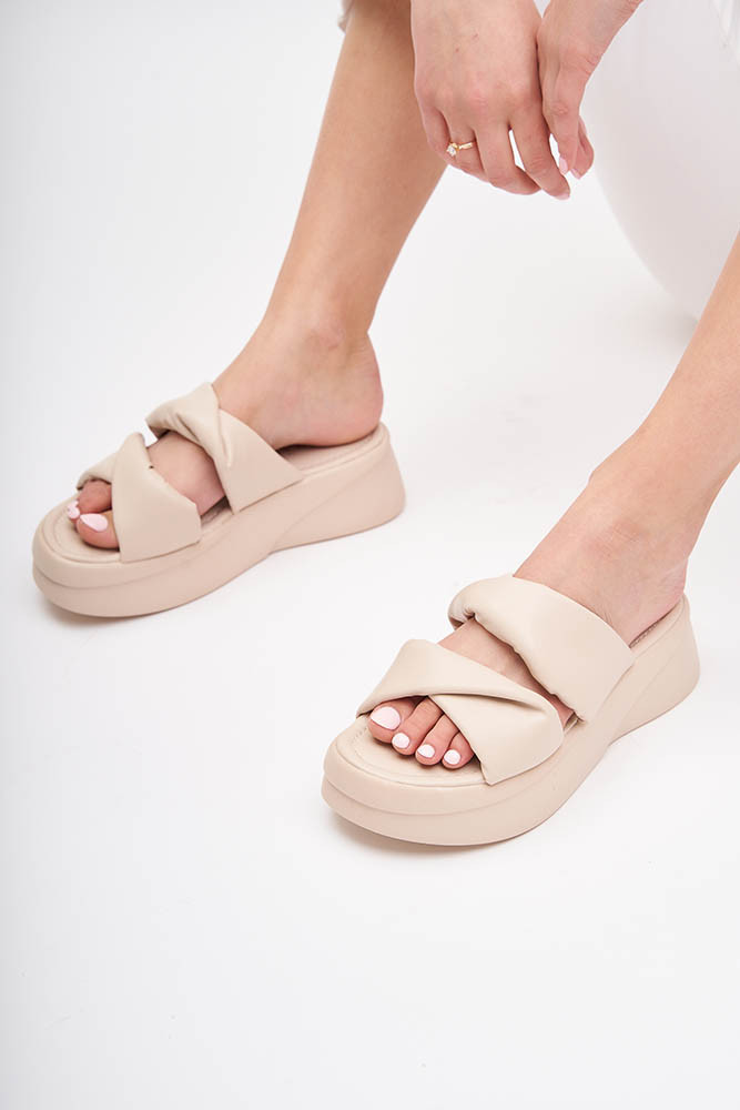 Шлепанцы SOPRA 167409 - Фото 1