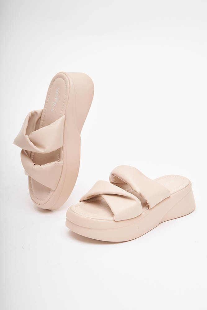 Шлепанцы SOPRA 167409 - Фото 1