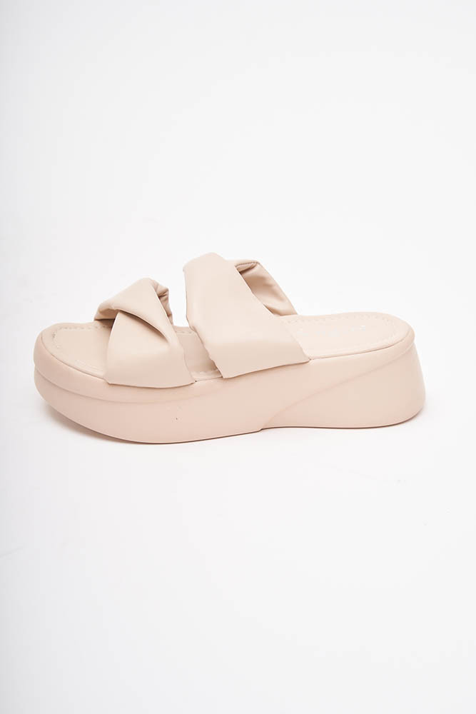 Шлепанцы SOPRA 167409 - Фото 1