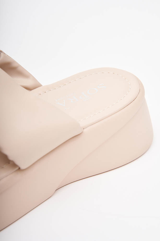 Шлепанцы SOPRA 167409 - Фото 1