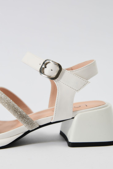 Босоножки Lonza 213111 - Фото 5