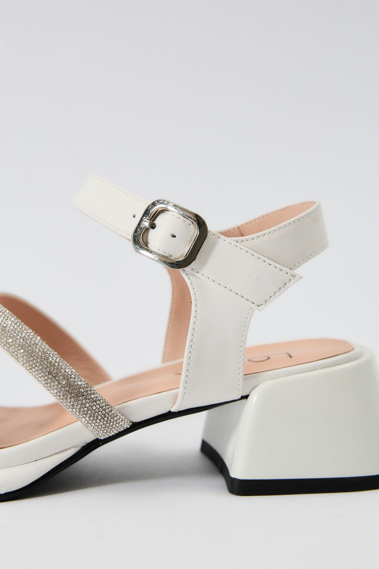 Босоножки Lonza 213111 - Фото 1