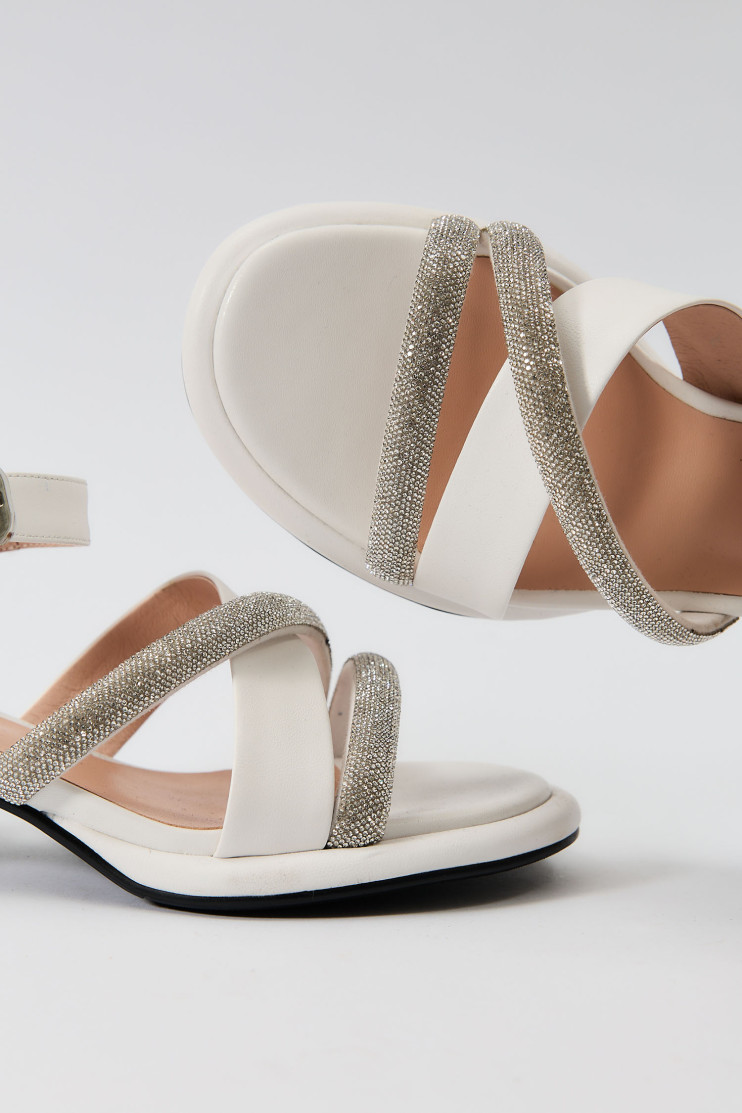 Босоножки Lonza 213111 - Фото 1