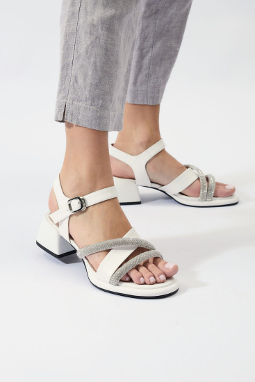 Босоножки Lonza 213111 - Фото 2